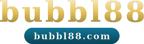 bubbl88 logo